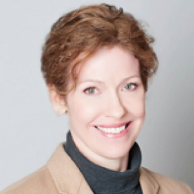 Kristina Harrington,