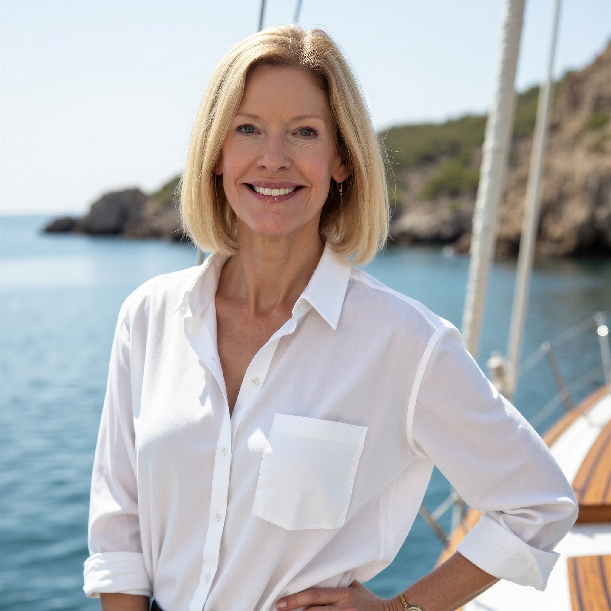 Kristina Harrington, MD