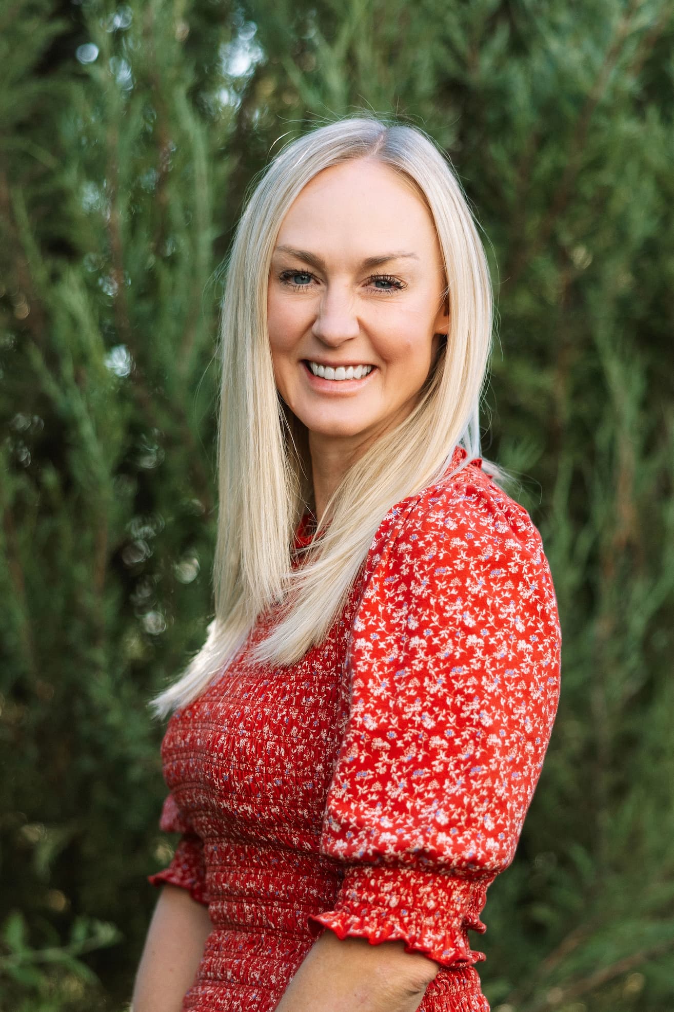 Cali Bradberry, MMS, PA-C