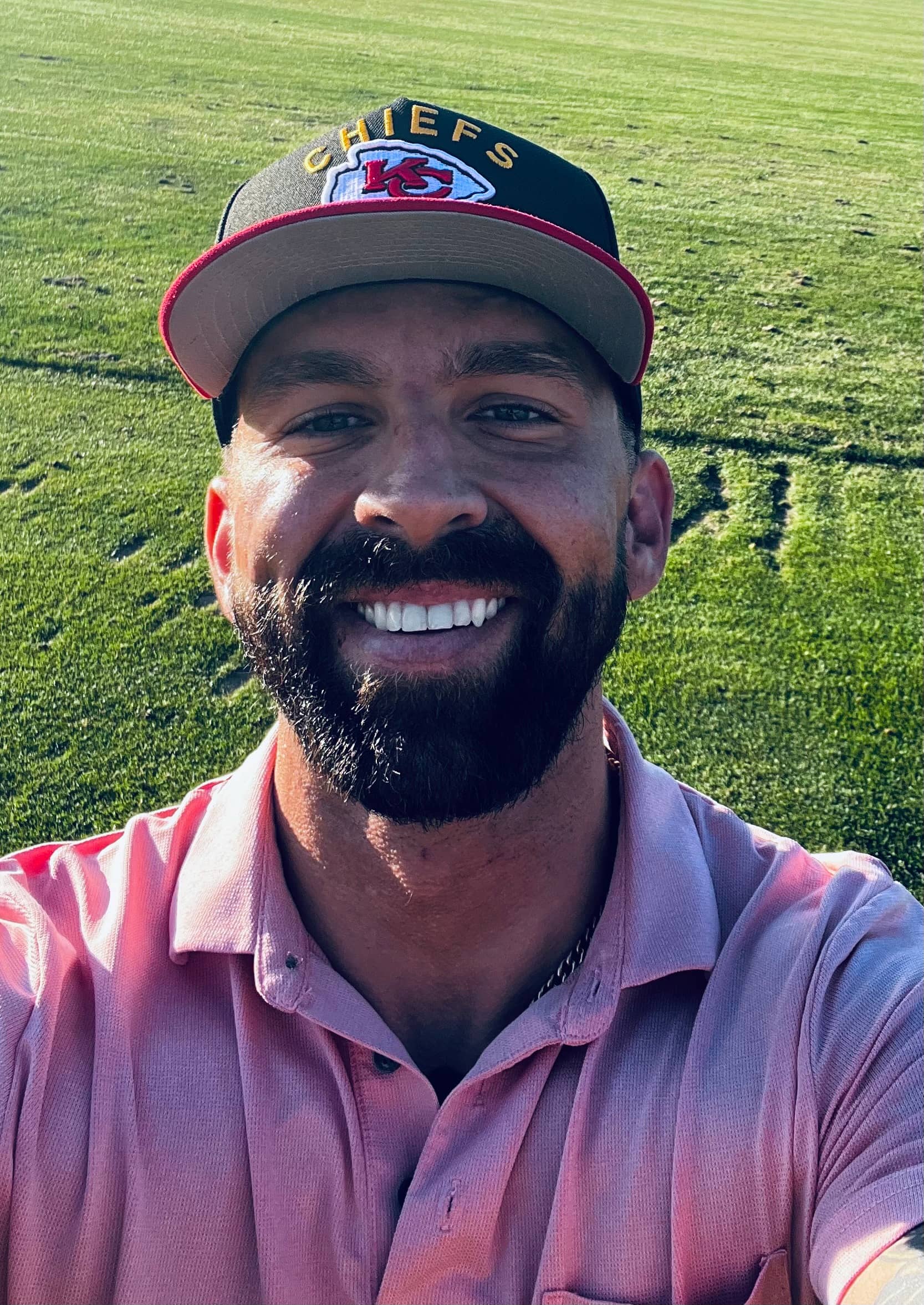 Stuart Coldsnow, PA-C