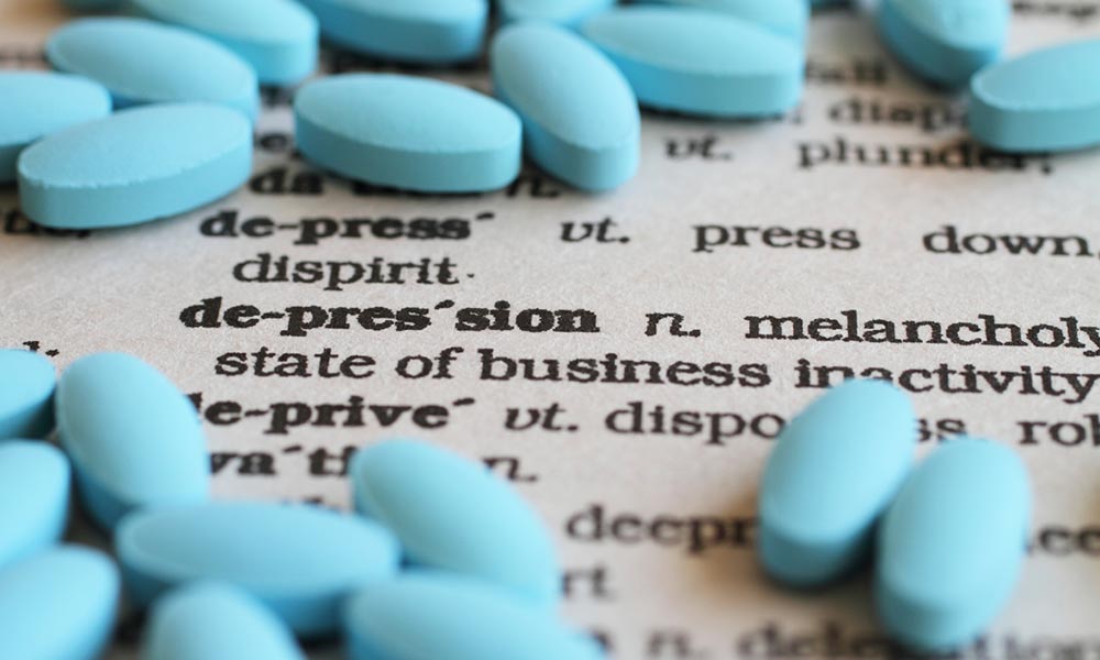 Selective Serotonin Reuptake Inhibitors May Not Be the Best Choice Among Antidepressants for Every Depressed Patient