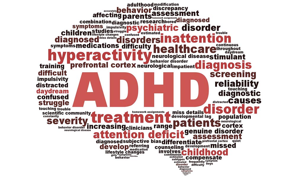 Does Treatment of ADHD with Stimulants Pose a Risk to Brain Development?
