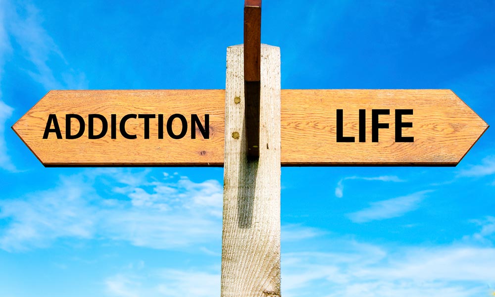 Addiction: Disease Or Choice?